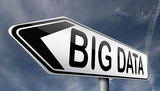The Real Deal About Big Data