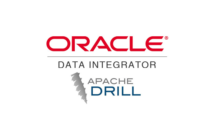 Drilling into Data with Oracle Data Integrator