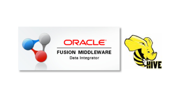 Hive, Partitions and Oracle Data Integrator